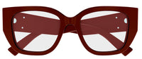 Bril op sterkte Gucci Emblem GG1952O