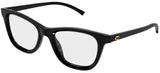 Gucci Institutional Logo GG1945O Eyeglasses