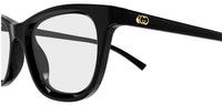 Gucci Institutional Logo GG1945O Eyeglasses