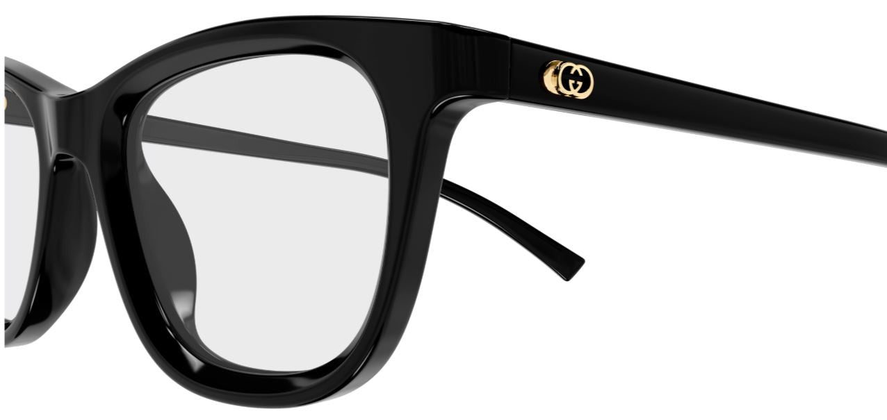 Gucci Institutional Logo GG1945O Eyeglasses