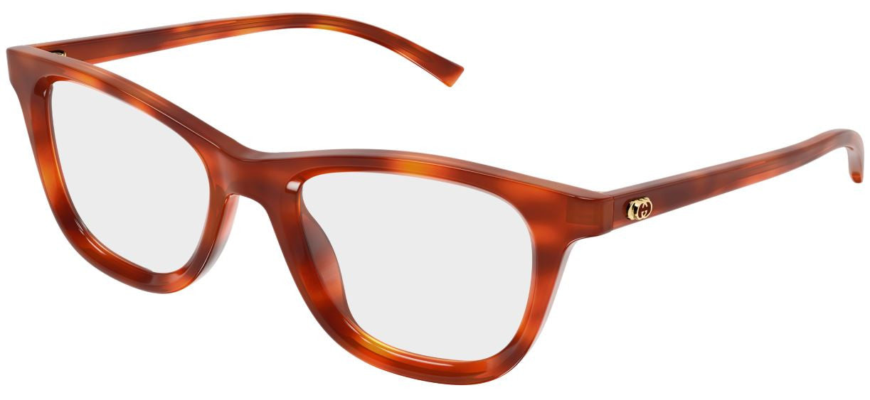 Gucci Institutional Logo GG1945O Eyeglasses