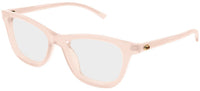 Gucci Institutional Logo GG1945O Eyeglasses