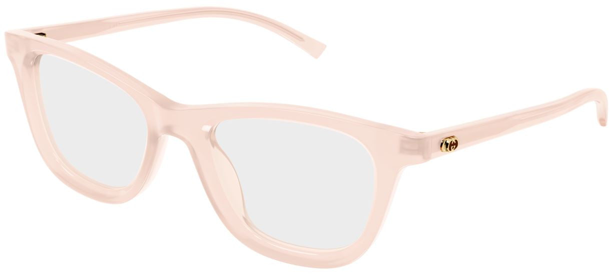 Gucci Institutional Logo GG1945O Eyeglasses