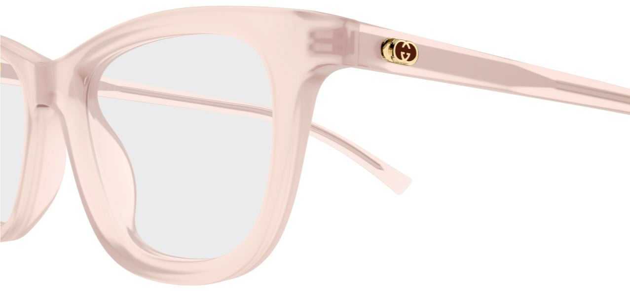 Gucci Institutional Logo GG1945O Eyeglasses