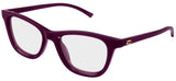 Gucci Institutional Logo GG1945O Eyeglasses