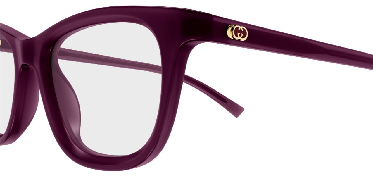 Gucci Institutional Logo GG1945O Eyeglasses