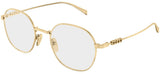 Gucci GG1939O Prescription Glasses