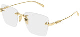 Gafas graduadas Gucci GG1938O