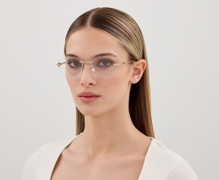 Korrektionsbrille Gucci GG1938O