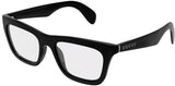 Gucci Institutional Logo GG1933O Eyeglasses
