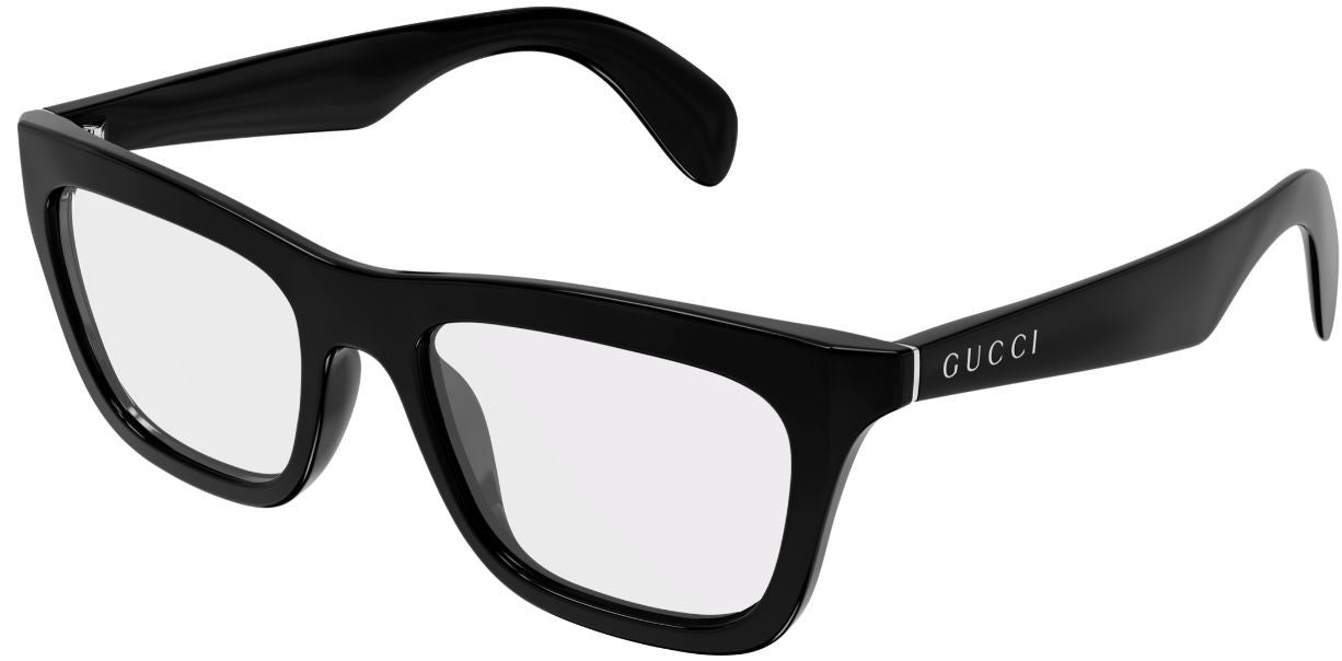 Gucci Institutional Logo GG1933O Eyeglasses