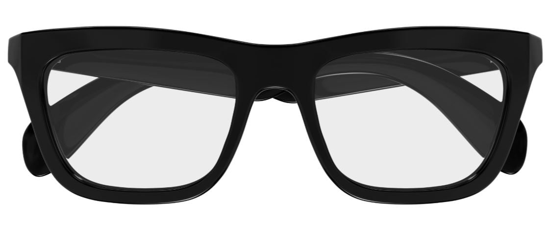 Gucci Institutional Logo GG1933O Eyeglasses