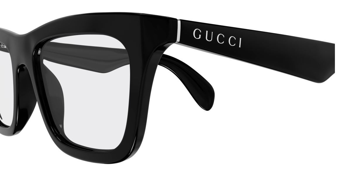 Gucci Institutional Logo GG1933O Eyeglasses