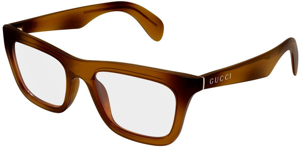 Leesbril Gucci Institutional Logo GG1933O