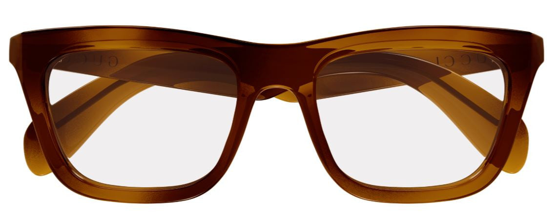 Gucci Institutional Logo GG1933O Eyeglasses