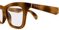 Gucci Institutional Logo GG1933O Eyeglasses