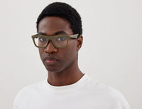 Gucci Institutional Logo GG1933O Eyeglasses