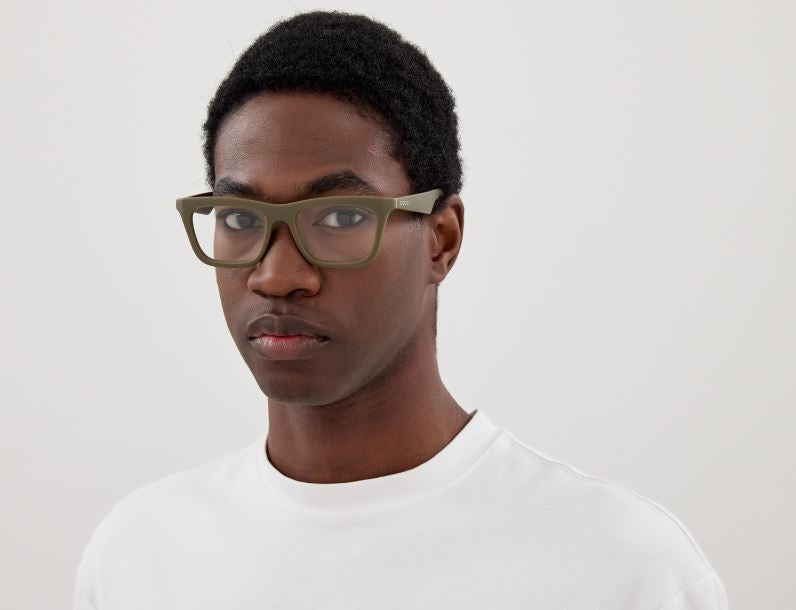 Gucci Institutional Logo GG1933O Eyeglasses