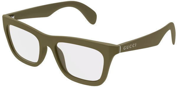 Leesbril Gucci Institutional Logo GG1933O