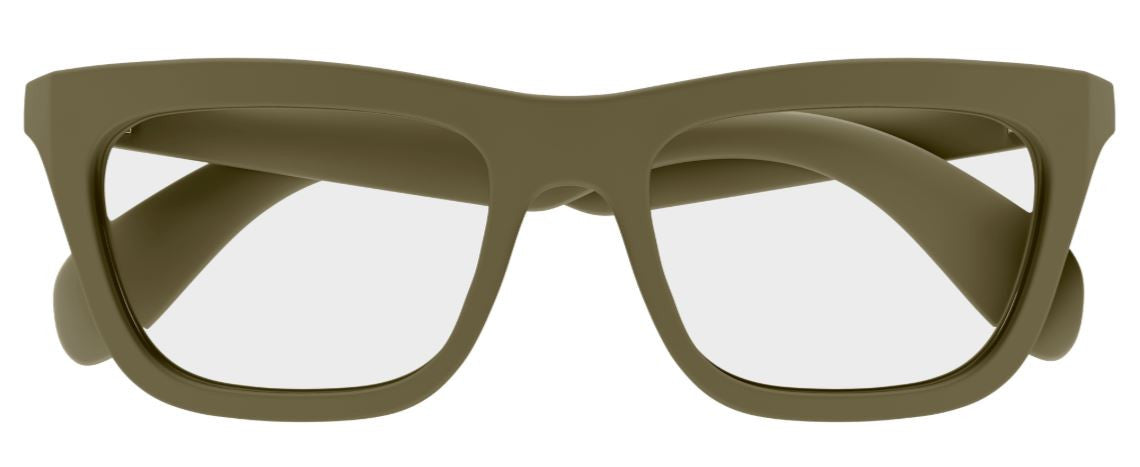 Gucci Institutional Logo GG1933O Eyeglasses