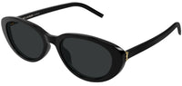 Saint Laurent Monogram SL M154/K Sunglasses