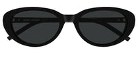 Saint Laurent Monogram SL M154/K Sunglasses