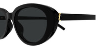 Saint Laurent Monogram SL M154/K Sunglasses