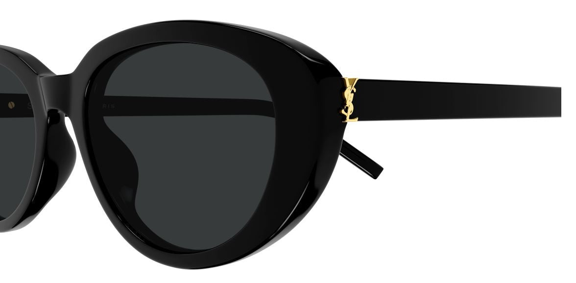 Saint Laurent Monogram SL M154/K Sunglasses