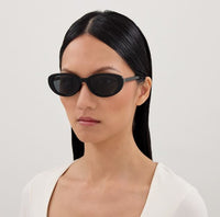 Saint Laurent Monogram SL M154/K Sunglasses