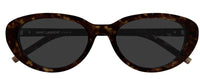 Saint Laurent Monogram SL M154/K Sunglasses