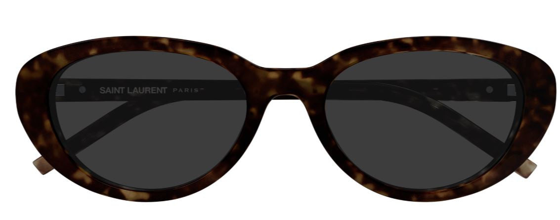 Saint Laurent Monogram SL M154/K Sunglasses