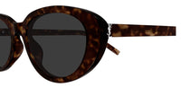 Saint Laurent Monogram SL M154/K Sunglasses
