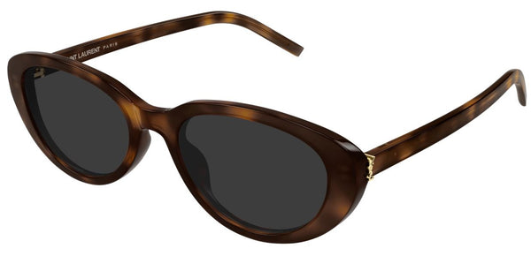 Lunettes de Soleil Saint Laurent Monogram SL M154/K