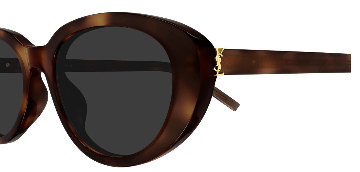 Saint Laurent Monogram SL M154/K Sunglasses
