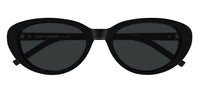 Saint Laurent Monogram SL M154 Sunglasses