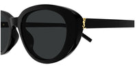 Saint Laurent Monogram SL M154 Sunglasses