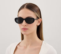 Saint Laurent Monogram SL M154 Sunglasses