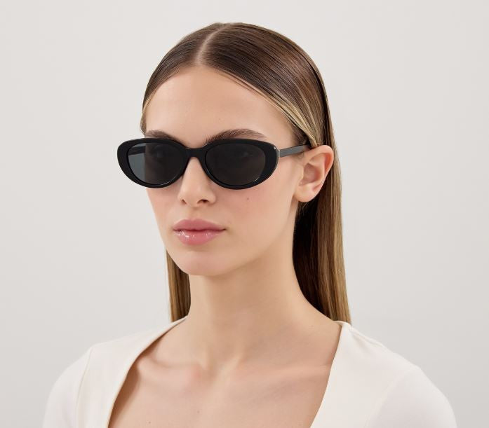 Saint Laurent Monogram SL M154 Sunglasses