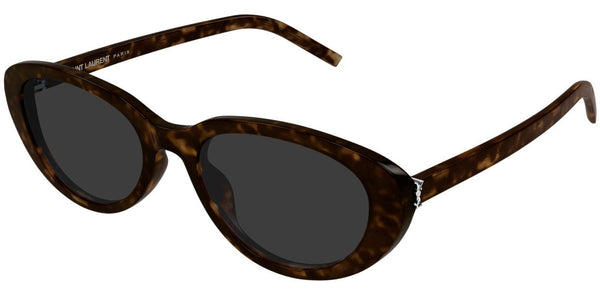 Zonnebrillen Saint Laurent Monogram SL M154