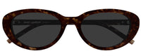 Saint Laurent Monogram SL M154 Sunglasses