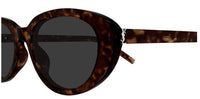 Saint Laurent Monogram SL M154 Sunglasses