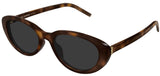 Saint Laurent Monogram SL M154 Sunglasses