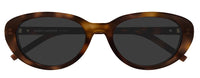 Saint Laurent Monogram SL M154 Sunglasses