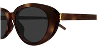 Saint Laurent Monogram SL M154 Sunglasses