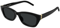 Sonnenbrille Saint Laurent Monogram SL M153/F