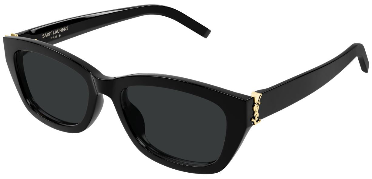 Sonnenbrille Saint Laurent Monogram SL M153/F