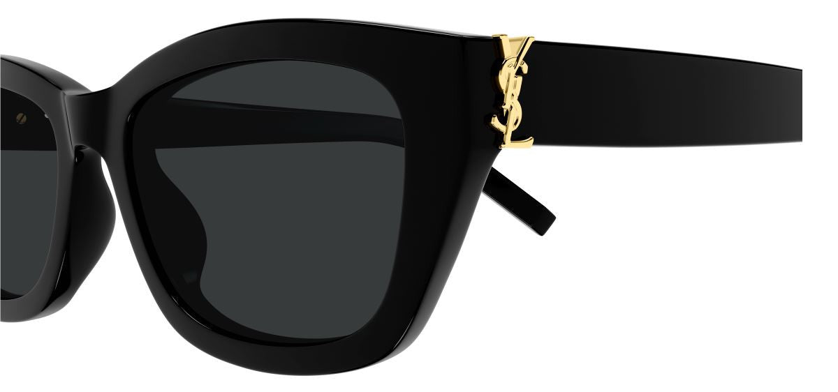 Sonnenbrille Saint Laurent Monogram SL M153/F