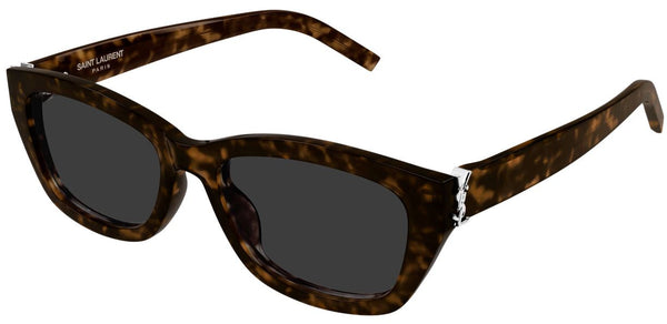 Sonnenbrille Saint Laurent Monogram SL M153/F