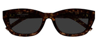 Sonnenbrille Saint Laurent Monogram SL M153/F