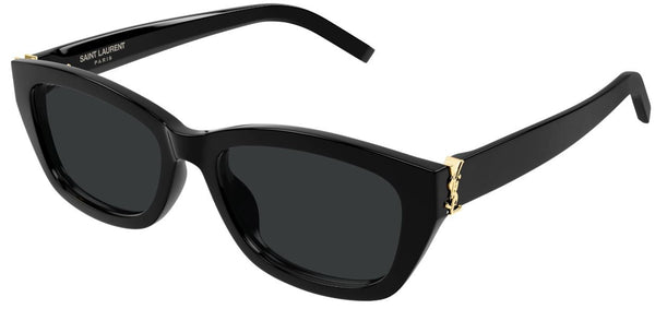 Lunettes de Soleil Saint Laurent Monogram SL M153
